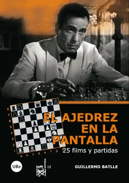 EL AJEDREZ EN LA PANTALLA