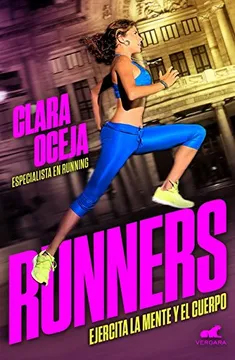 RUNNERS. EJERCITA LA MENTE Y EL CUERPO