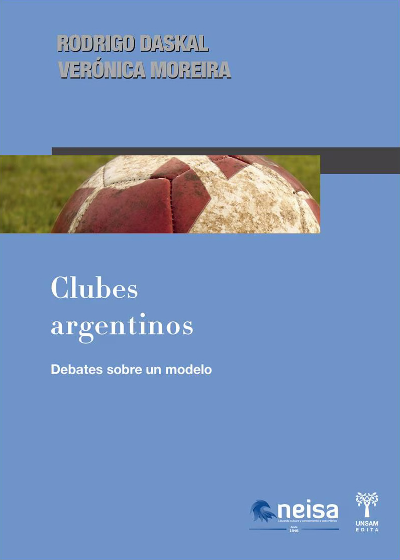 CLUBES ARGENTINOS