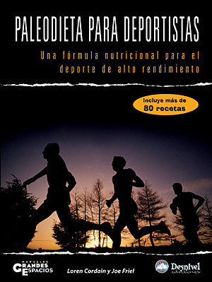 PALEODIETA PARA DEPORTISTAS