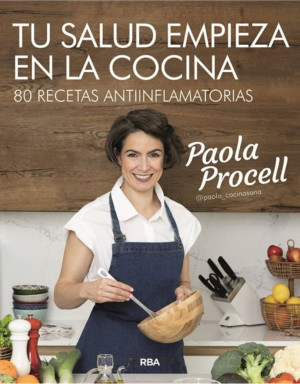 TU SALUD EMPIEZA EN LA COCINA