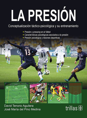 LA PRESIÓN