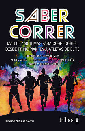 SABER CORRER